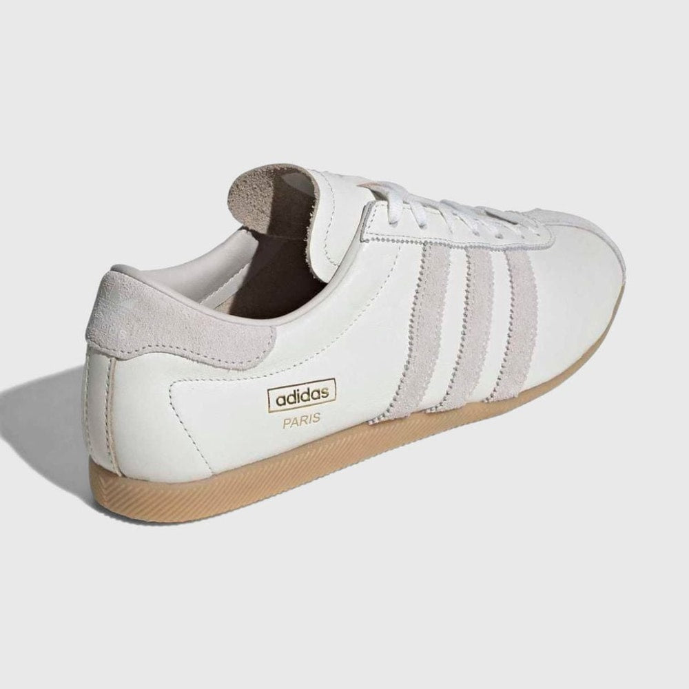 adidas Originals Paris White – cipő – fotó 5/6