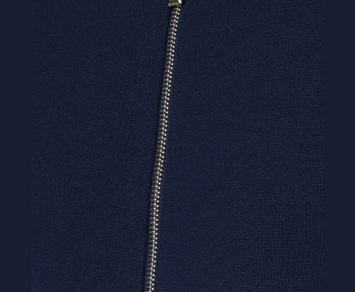 Calvin Klein Cardigan Blue – îmbrăcăminte – fotografia 3 din 6