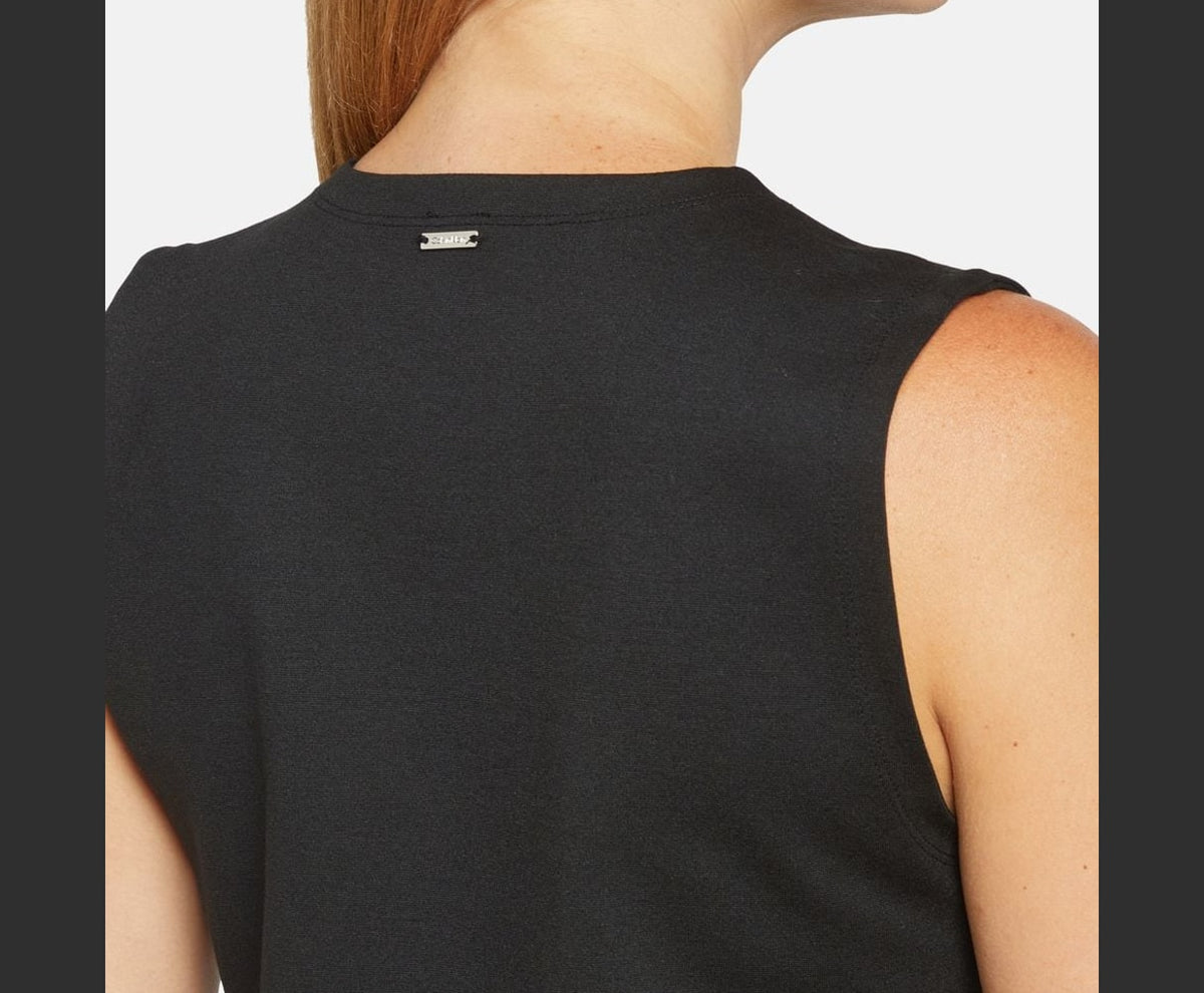 Calvin Klein Mini dress Black – одяг – фото 3 з 5