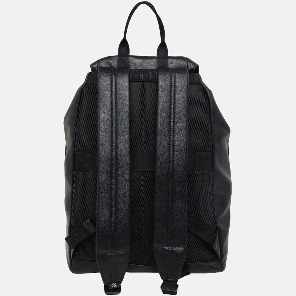 Calvin Klein Backpack Black – reppu – kuva 4/5