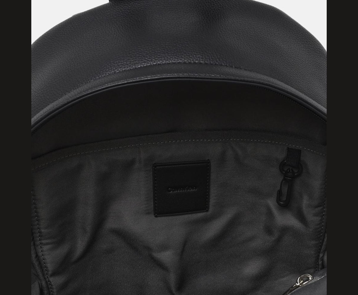 Calvin Klein Backpack Black – Rucksack – Foto 3 von 5