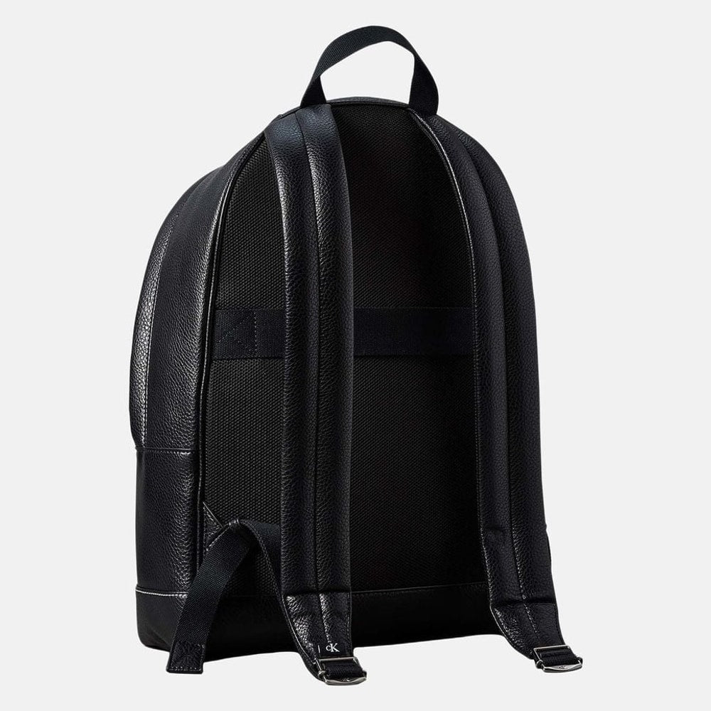 Calvin Klein Backpack Black – batoh – fotka 3 z 3