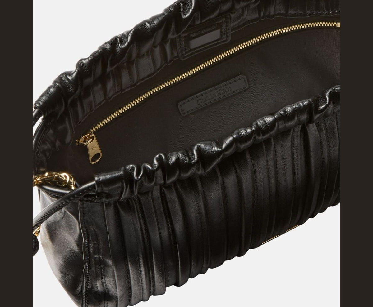 Calvin Klein Cross-body bag Black – Tasche – Foto 4 von 5