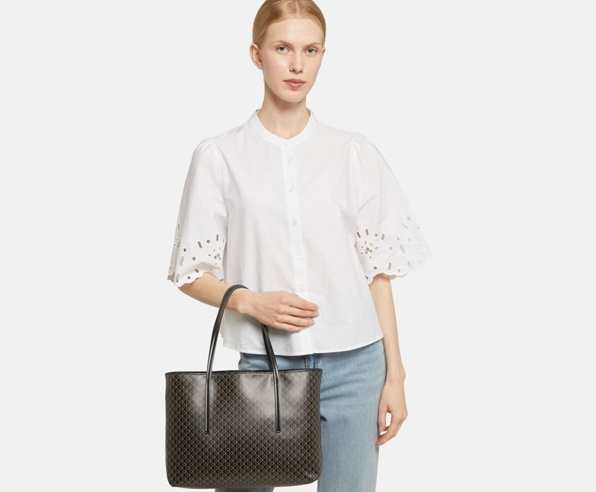 Calvin Klein Handbag & Pouch Black – accessoires – photo 5 sur 5
