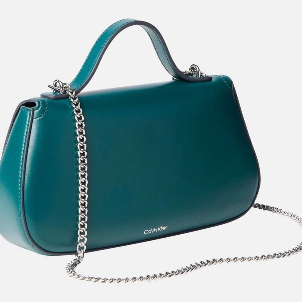 Calvin Klein Cross-body bag Green – Tasche – Foto 4 von 4