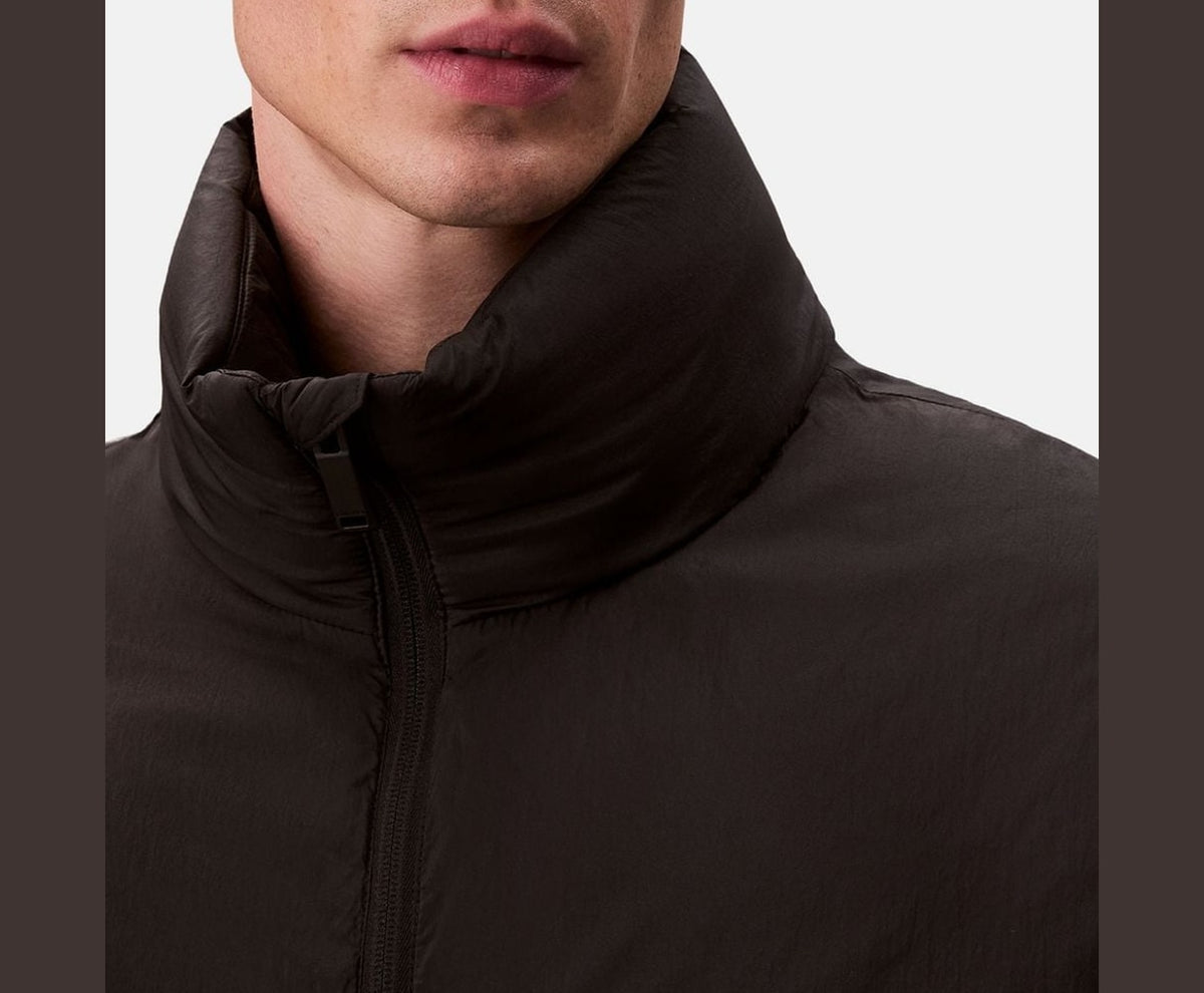Calvin Klein Transitional jacket Black – Jacke – Foto 3 von 5