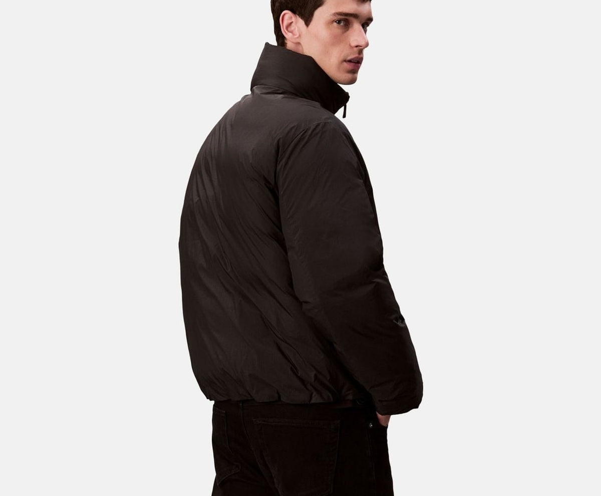 Calvin Klein Transitional jacket Black – Jacke – Foto 4 von 5