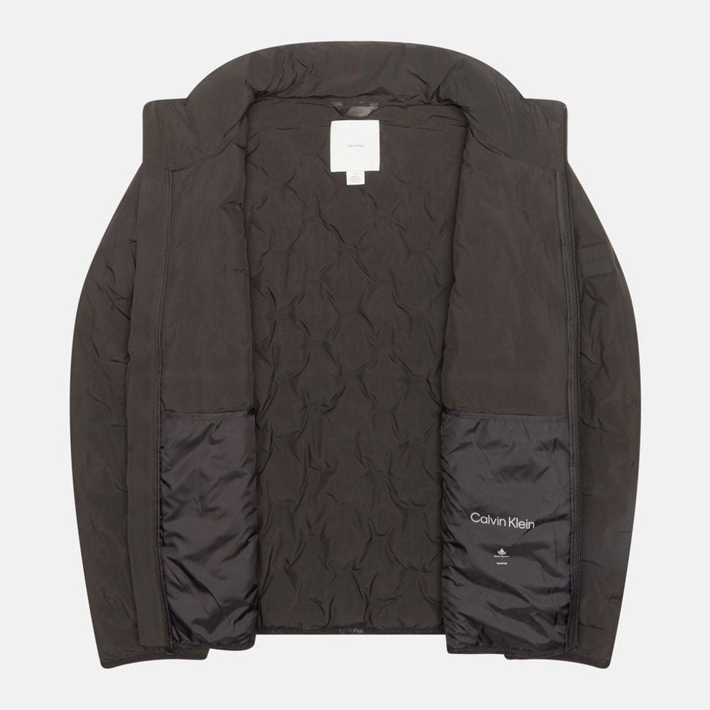 Calvin Klein Down jacket Black – giacca – foto 5 di 6
