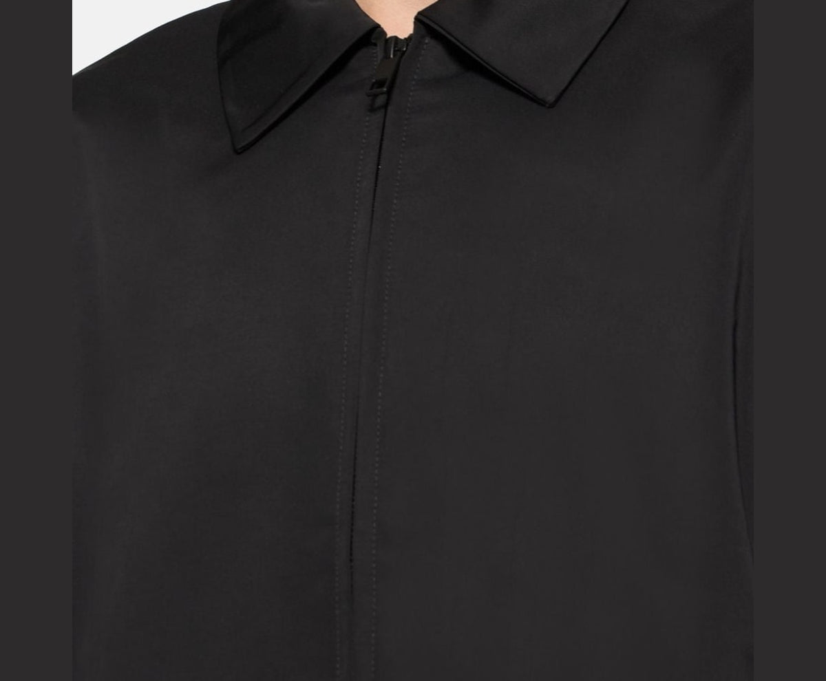 Calvin Klein Blouson Black – oblečení – fotka 3 z 6