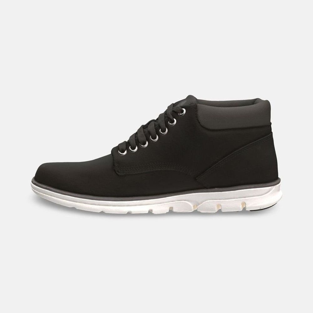 Timberland Bradstreet Black – обувки – снимка 3 от 5