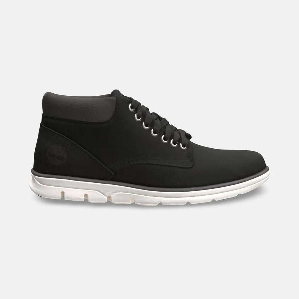 Timberland Bradstreet Black – обувки – снимка 4 от 5