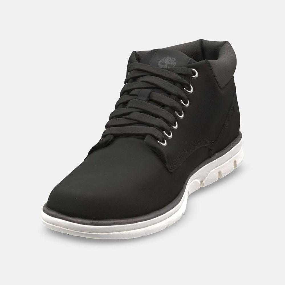 Timberland Bradstreet Black – обувки – снимка 5 от 5