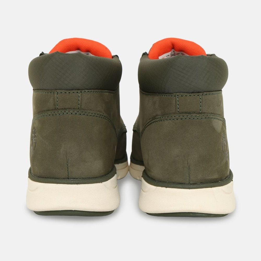 Timberland Bradstreet Moss – skor – foto 3 av 5