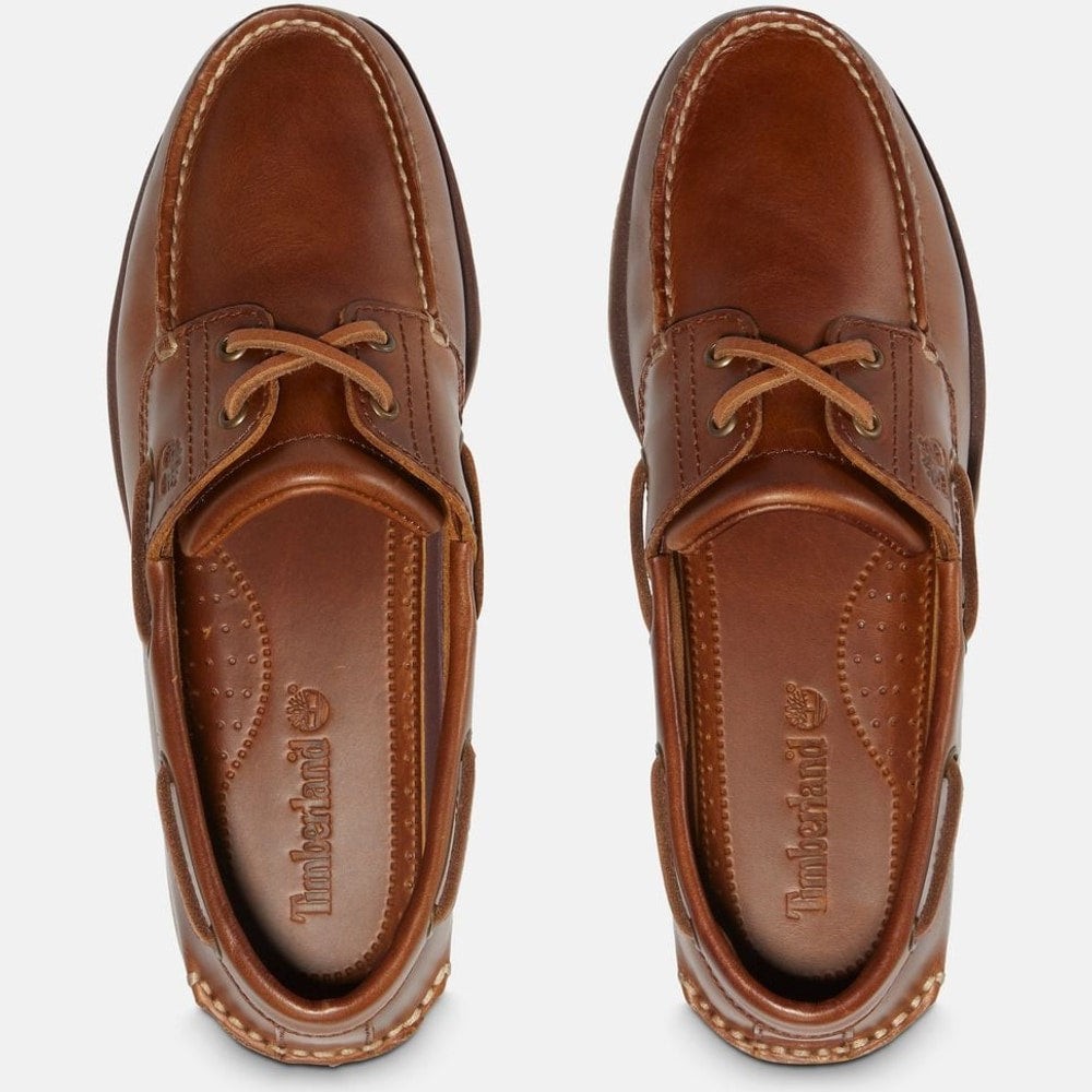Timberland TB0A232X Brown – skor – foto 4 av 5