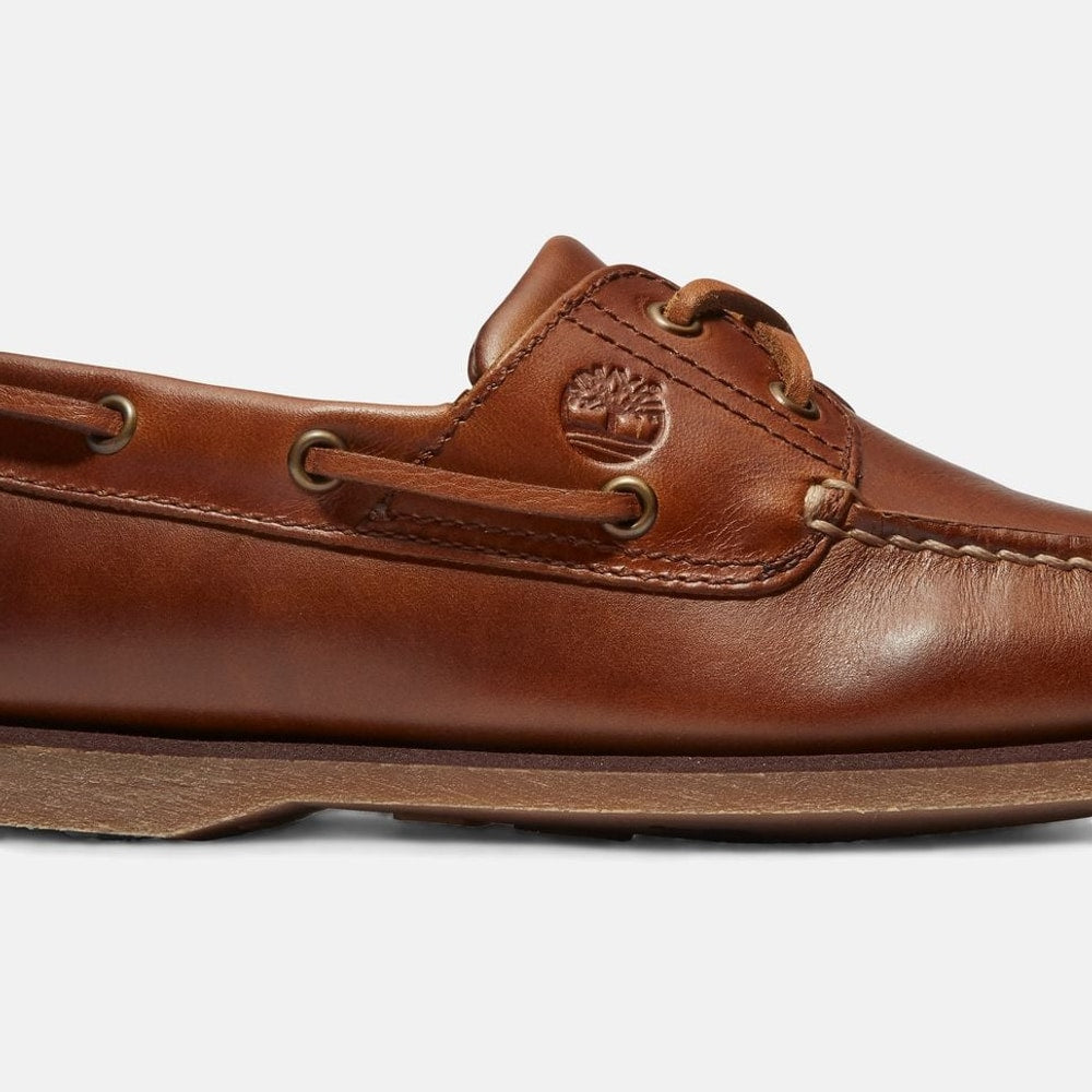 Timberland TB0A232X Brown – skor – foto 5 av 5