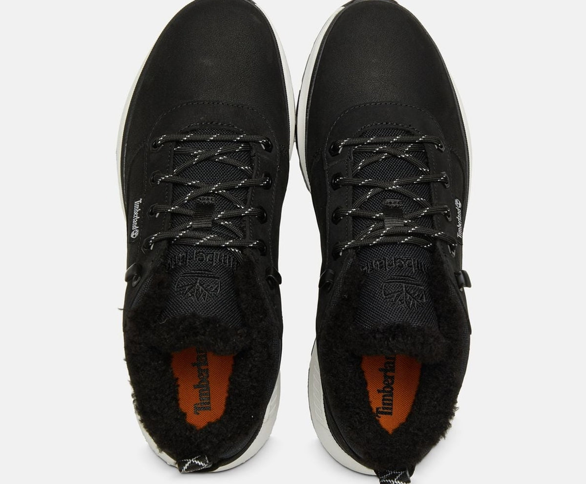 Timberland TB0A2DMV Black – pantofi – fotografia 4 din 5