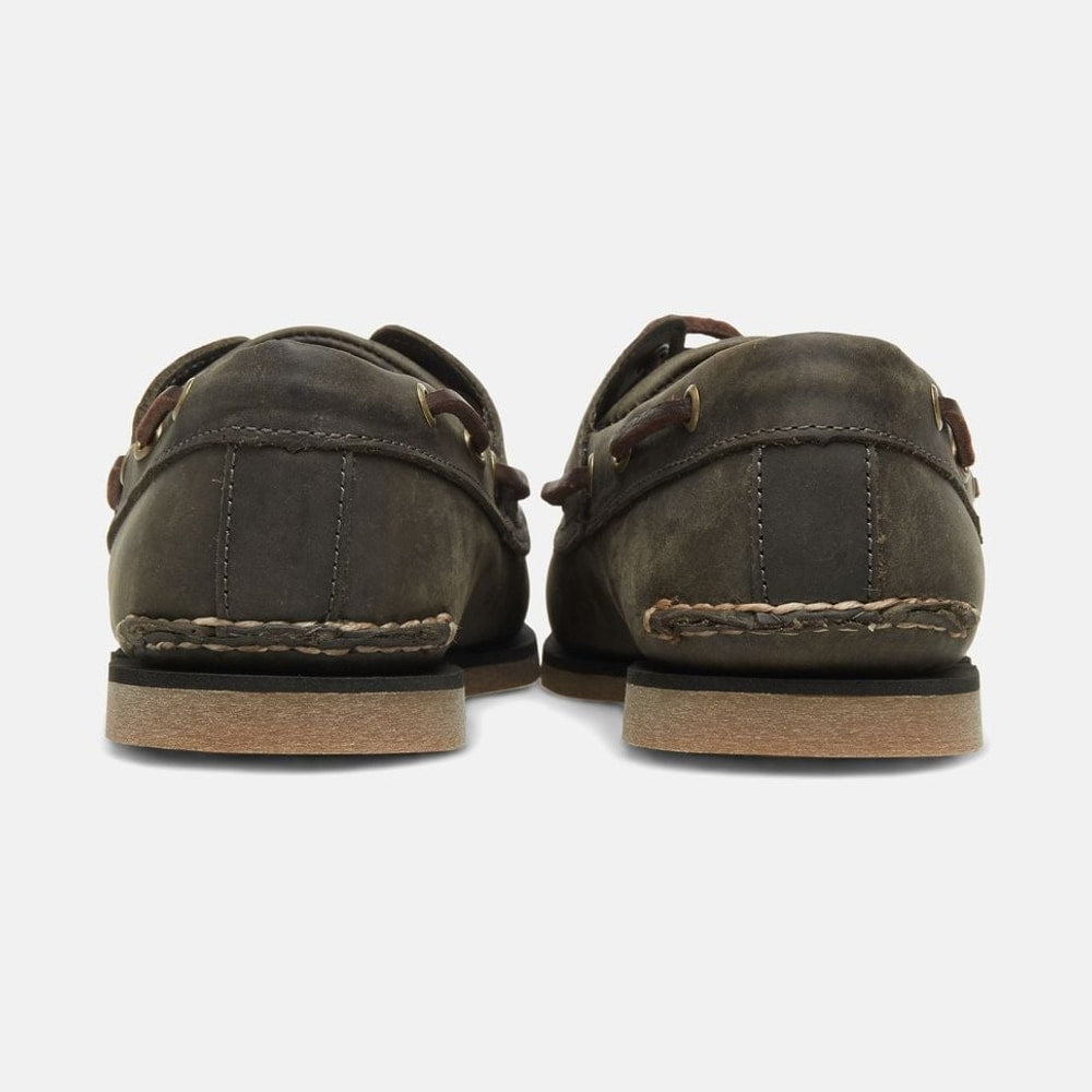 Timberland TB0A2GER Dun – chaussures – photo 3 sur 5