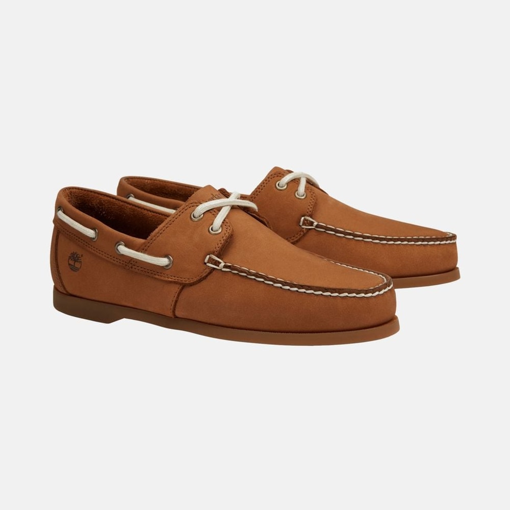 Timberland Cedar Bay Camel – zapatos – foto 2 de 6