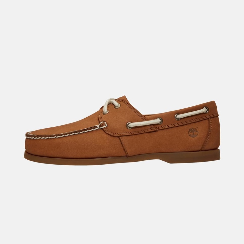 Timberland Cedar Bay Camel – zapatos – foto 5 de 6