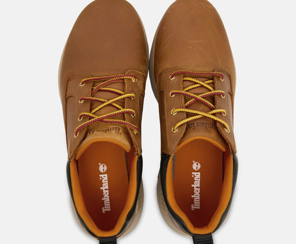 Timberland Killington Trekker Camel – cipő – fotó 4/5