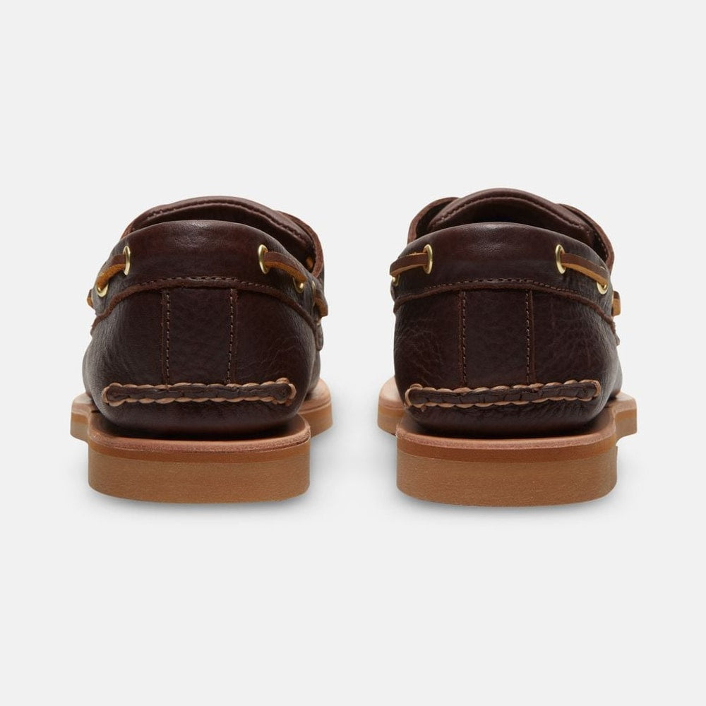 Timberland Crafted Dark Brown – Schuhe – Foto 3 von 5
