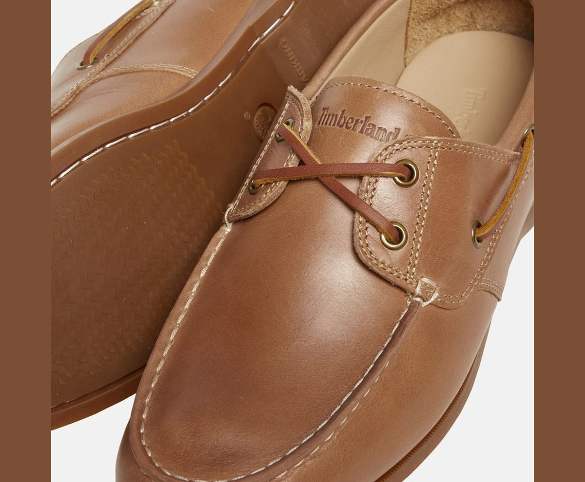Timberland TB0A2R35 Tan – cipele – fotografija 5 od 5