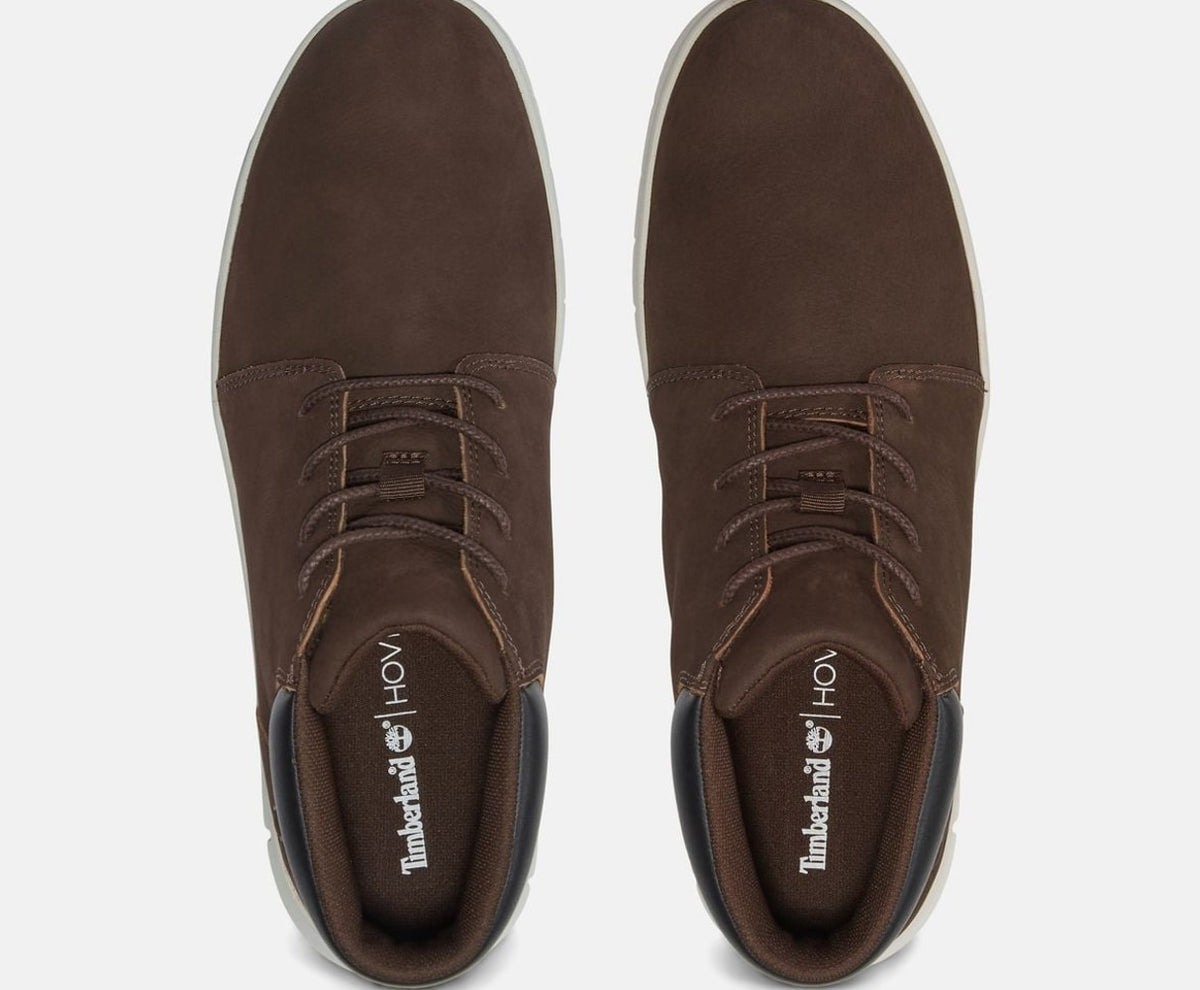Timberland Graydon Brown – boty – fotka 4 z 5