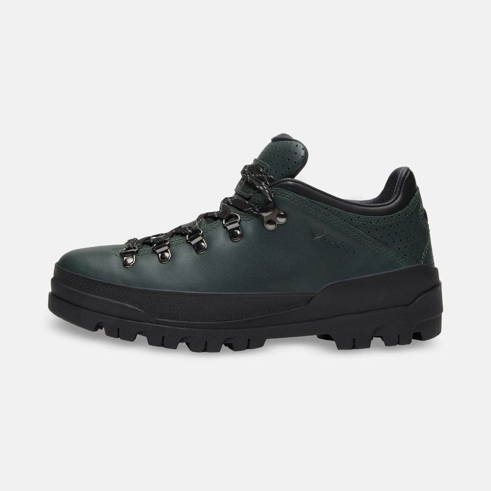 Timberland Lace-up boots Dark Green – взуття – фото 3 з 5