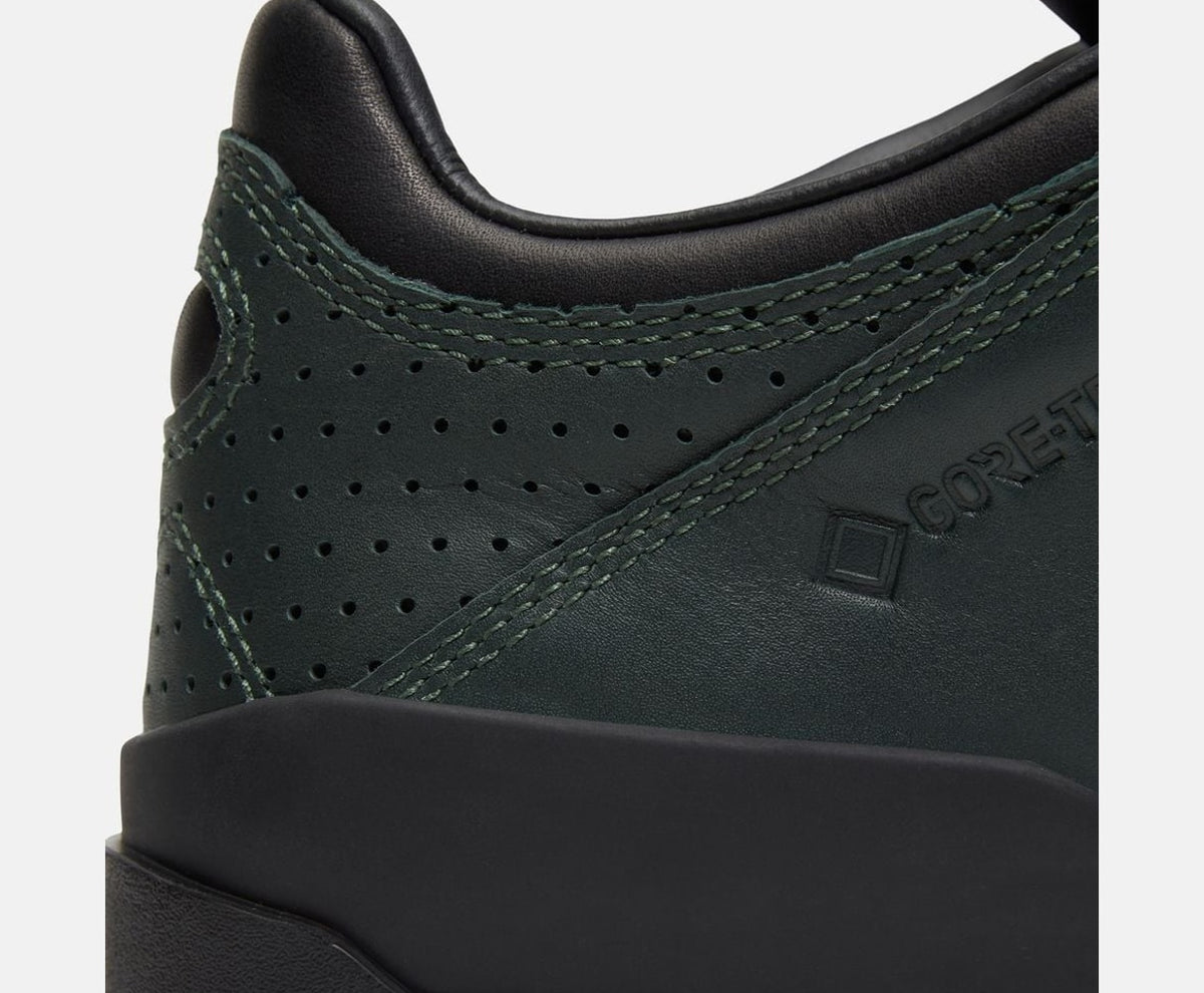 Timberland Lace-up boots Dark Green – взуття – фото 4 з 5