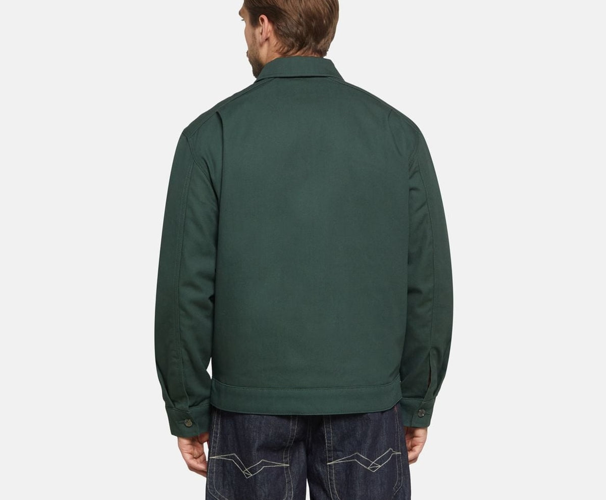 Timberland Transitional jacket Dark Green – jakna – fotografija 4 od 6