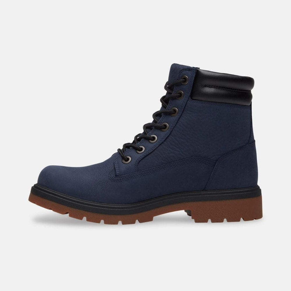 Timberland Lace-up boots Auburn Falls Navy – shoes – photo 4 of 5
