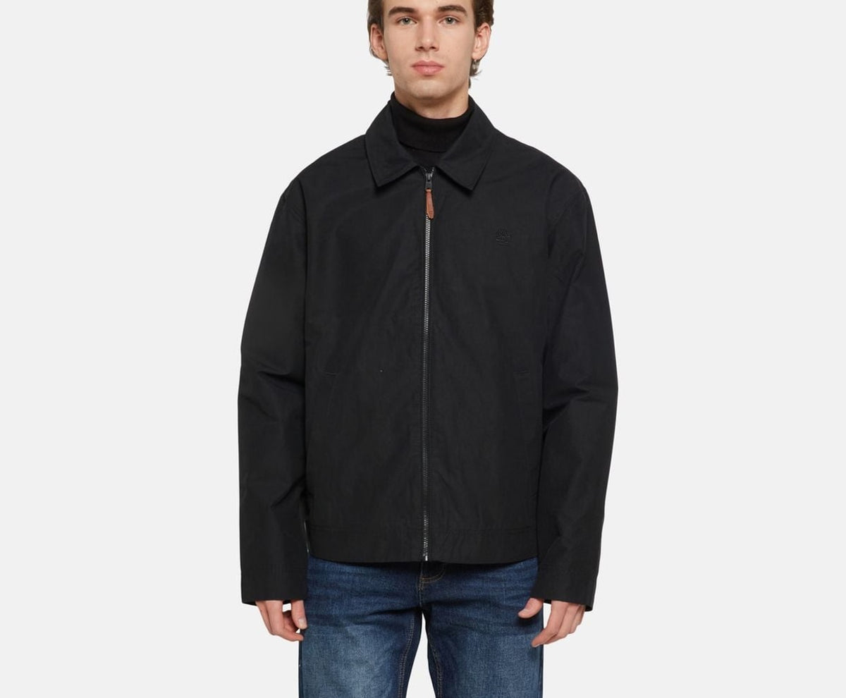 Timberland Transitional jacket Stratham Black – jakna – fotografija 2 od 6