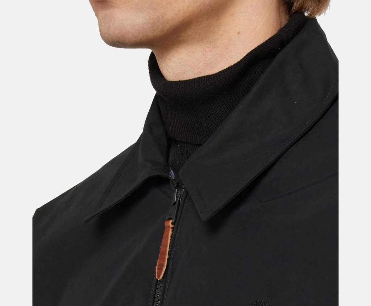 Timberland Transitional jacket Stratham Black – jakna – fotografija 3 od 6