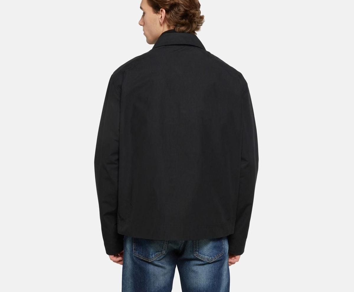 Timberland Transitional jacket Stratham Black – jakna – fotografija 4 od 6