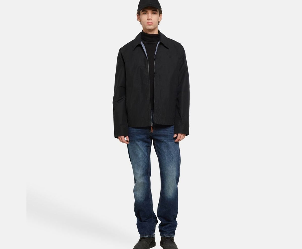 Timberland Transitional jacket Stratham Black – jakna – fotografija 6 od 6