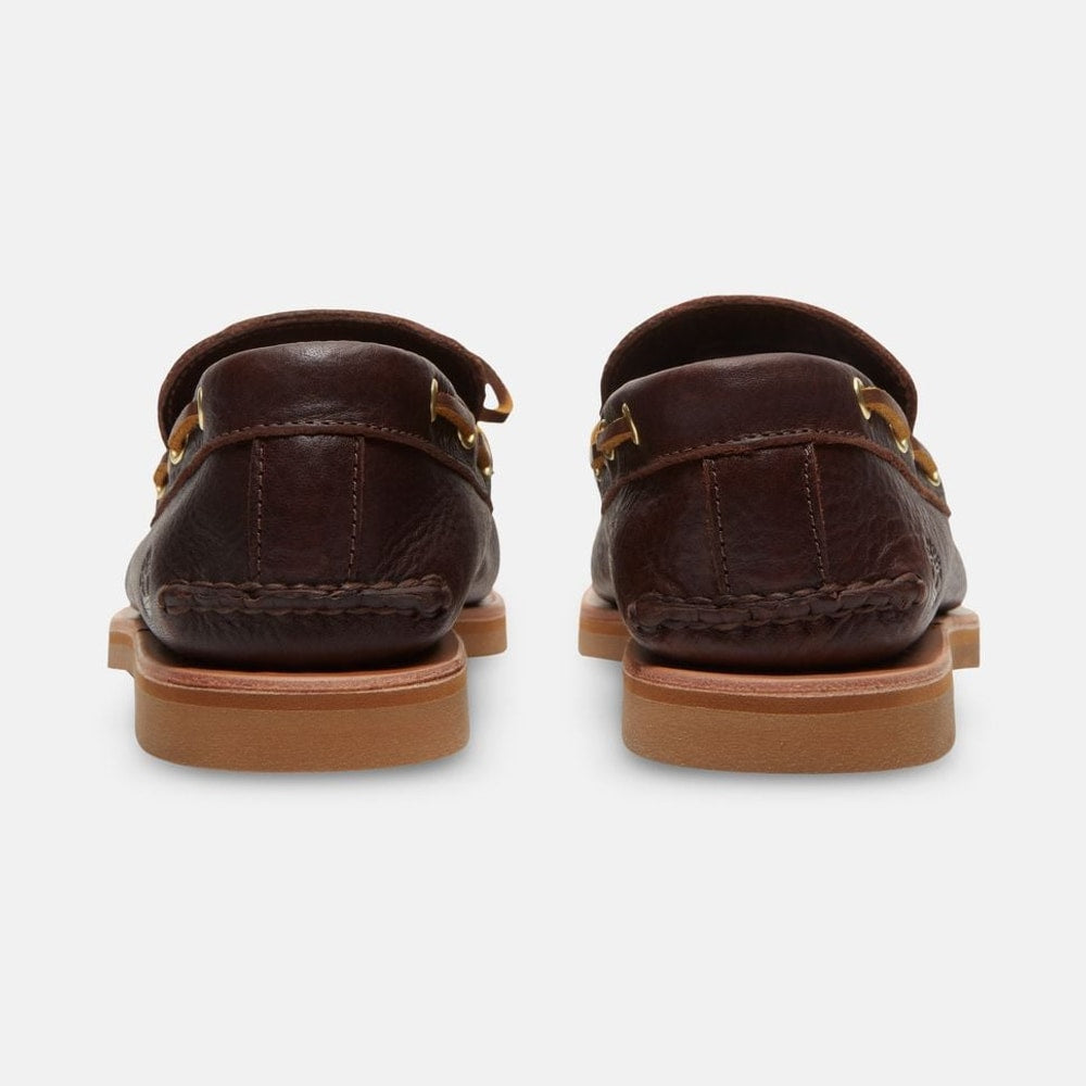 Timberland TB0A5SPE Dark Brown – skor – foto 3 av 5