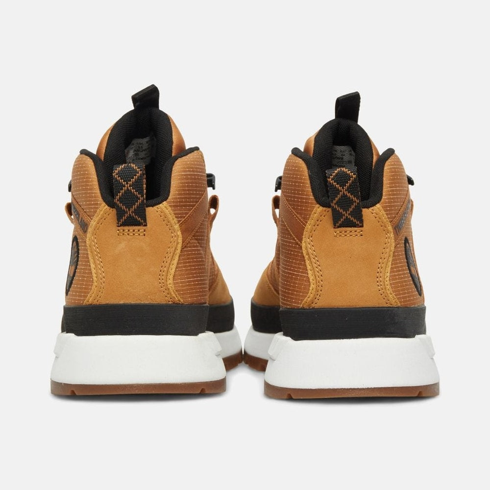 Timberland Euro Trekker Camel – buty – zdjęcie 3 z 5