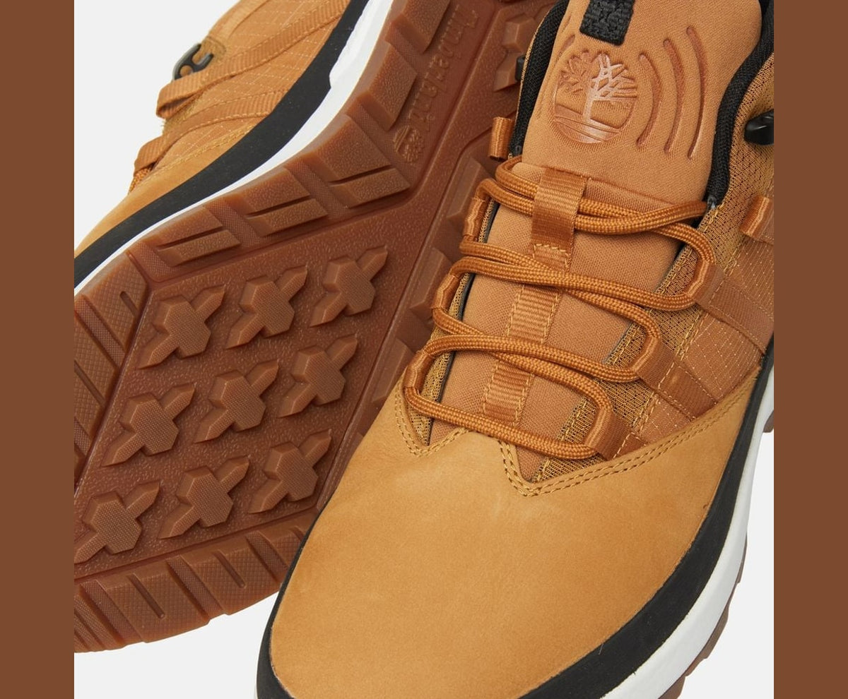 Timberland Euro Trekker Camel – buty – zdjęcie 5 z 5