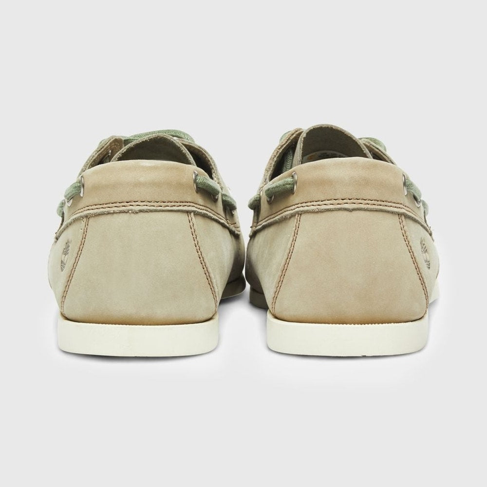 Timberland Cedar Bay Taupe – взуття – фото 3 з 5
