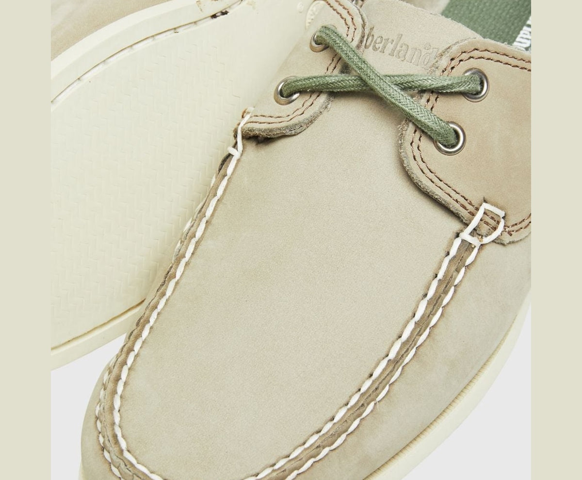 Timberland Cedar Bay Taupe – взуття – фото 5 з 5