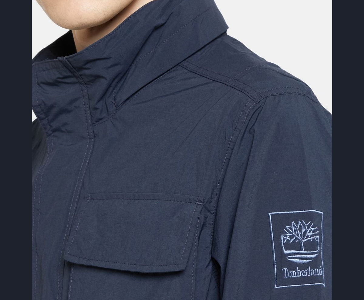 Timberland Transitional jacket Blue – jacka – foto 3 av 5