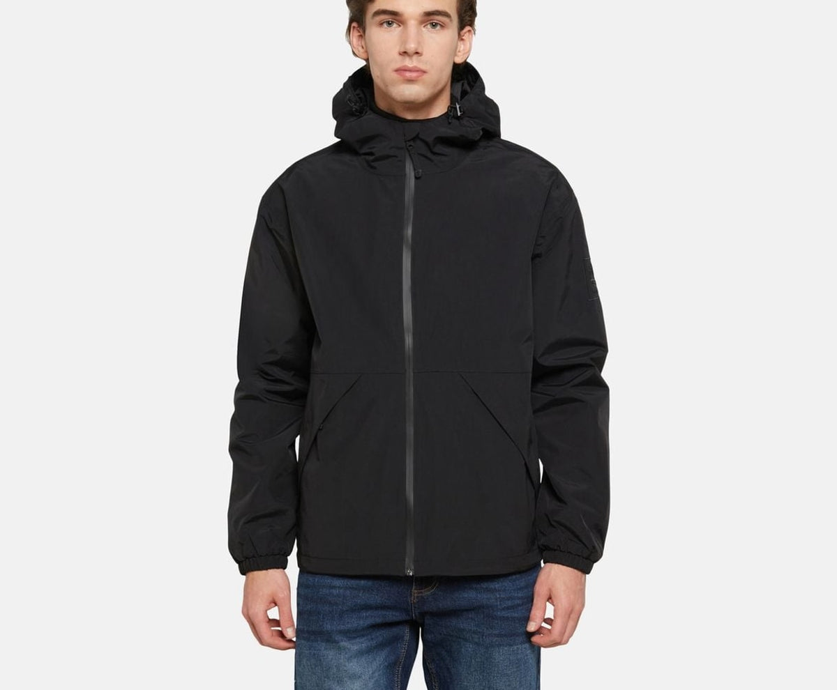 Timberland Transitional jacket Winnick Black – jakna – fotografija 2 od 6
