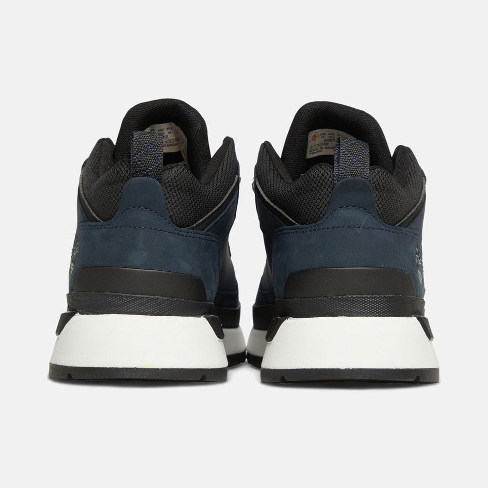 Timberland Field Trekker Midnight Blue – skor – foto 3 av 5
