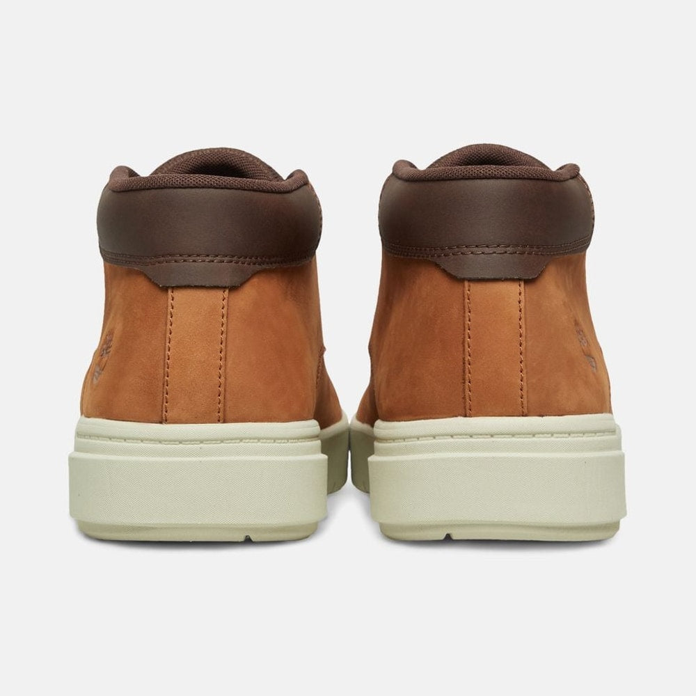 Timberland Seneca Bay Brown – shoes – photo 3 of 5