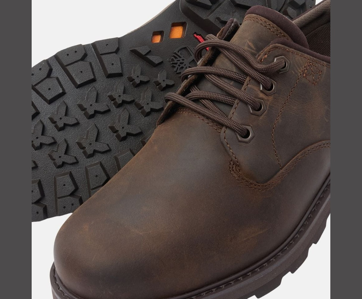 Timberland Britton Dark Brown – chaussures – photo 5 sur 5