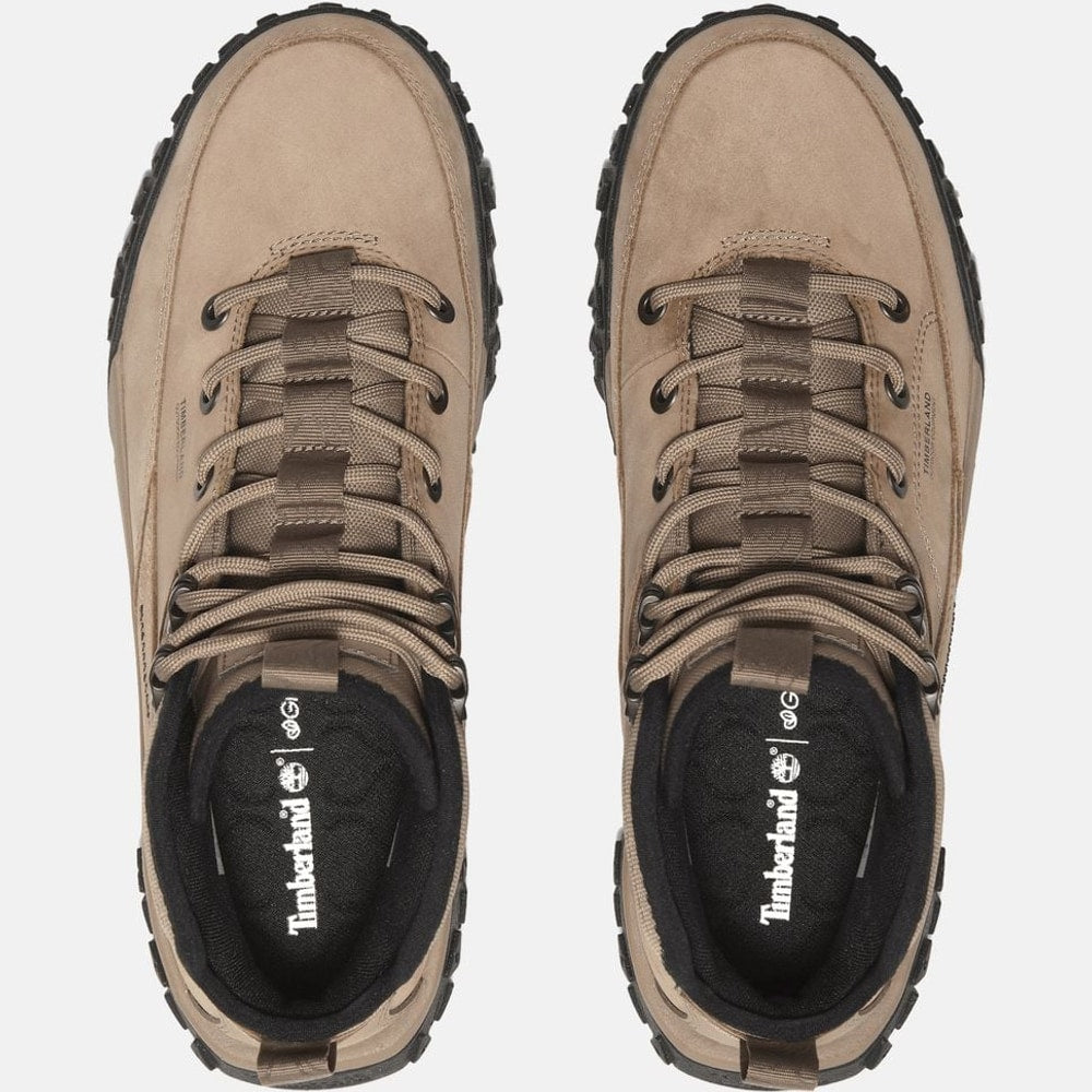 Timberland Lace-up ankle boot GreenStride Motion 6 Taupe – sko – foto 3 af 6