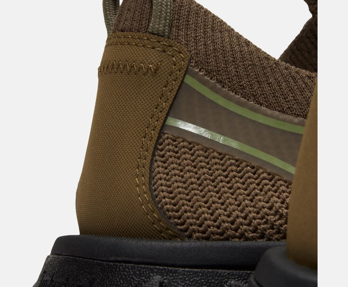 Timberland Greenstride Motion 6 Moss – boty – fotka 5 z 5