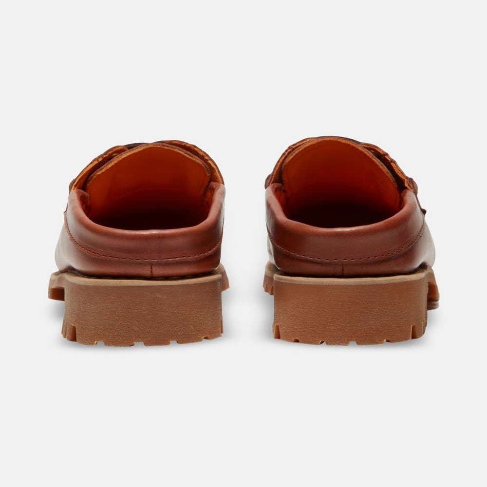 Timberland Vibram Terracotta – kengät – kuva 3/5