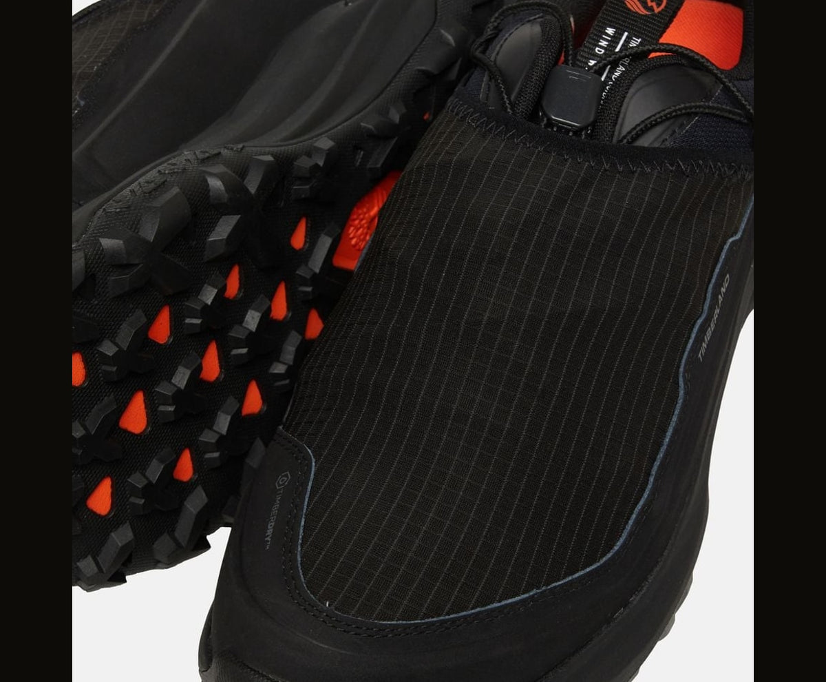 Timberland Motion Access Black – sko – foto 5 af 5