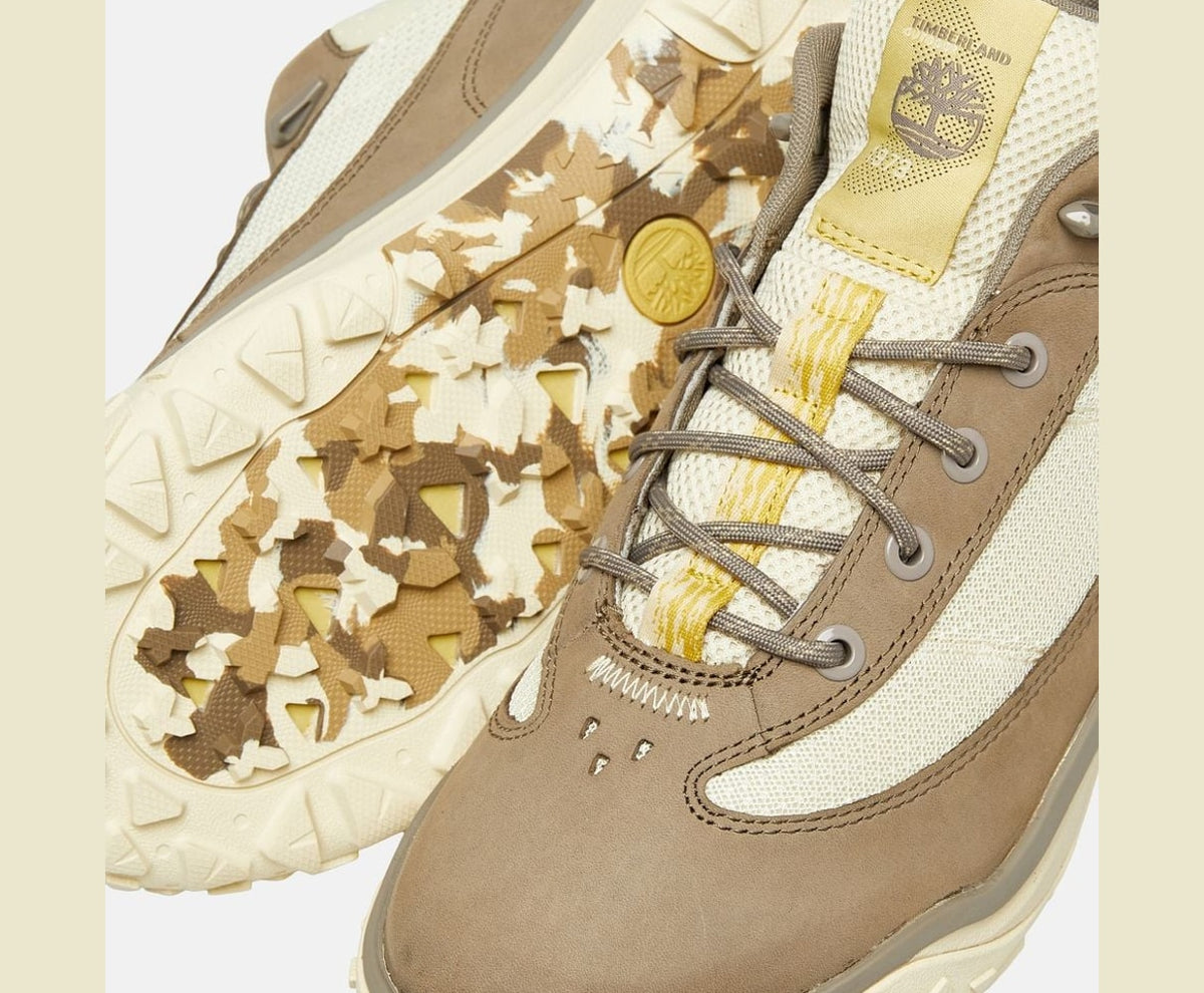 Timberland Motion 7 Taupe – cipele – fotografija 5 od 5
